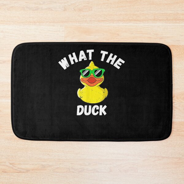 Artikelvorschau, Yellow Rubber Ducky Whatt The Duck 2021 Sommer entworfen und verkauft von lucretia155.