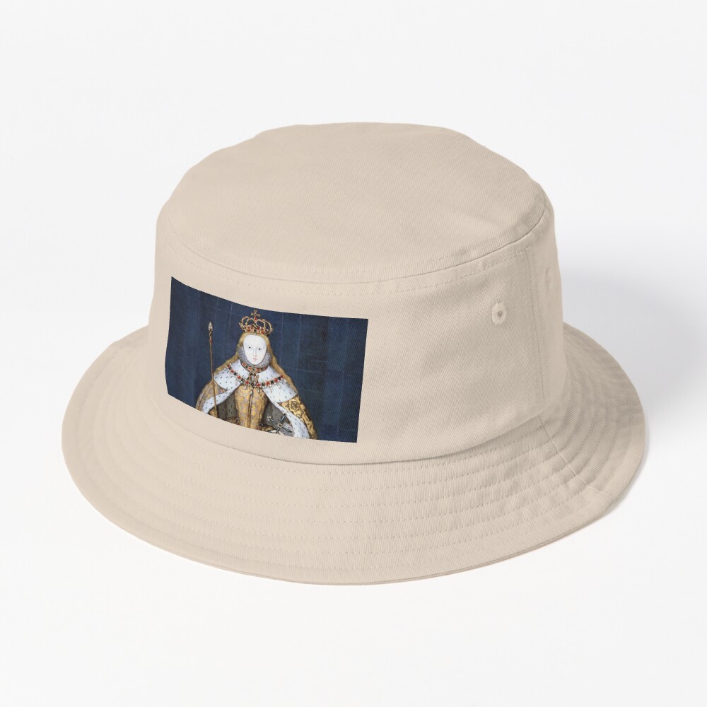 Item preview, Bucket Hat designed and sold by incognitagal.