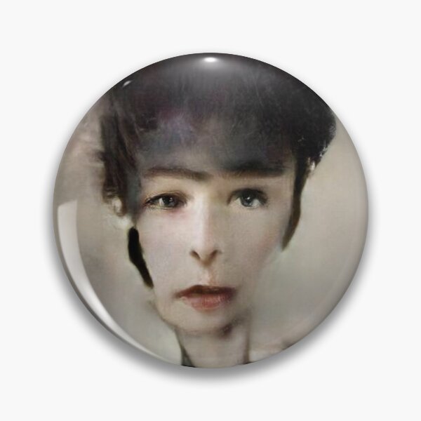 Item preview, My Digital Muse - Mathilde designed and sold by Annemarieke van Peppen.