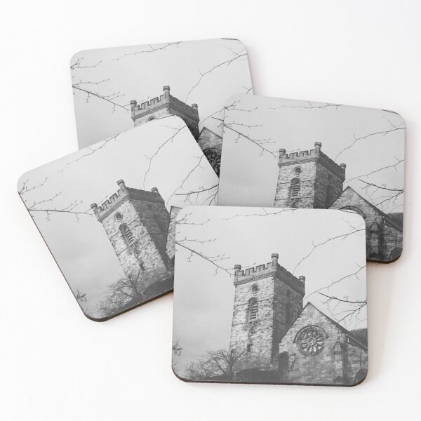 Item preview, Culross Abbey - Scotland Travel Photography designed and sold by Emilia Oxelheim.