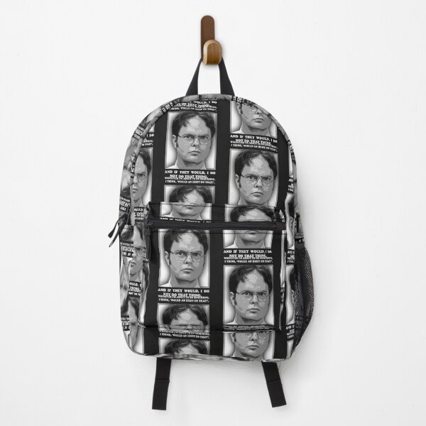 Artikelvorschau, Dwight Schrute T-ShirtDwight Schrute entworfen und verkauft von KensiMcCon.