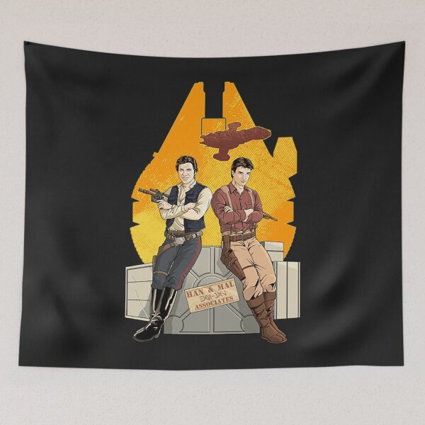 Artikelvorschau, Firefly T-ShirtPartner in Crime entworfen und verkauft von KensiMcCon.
