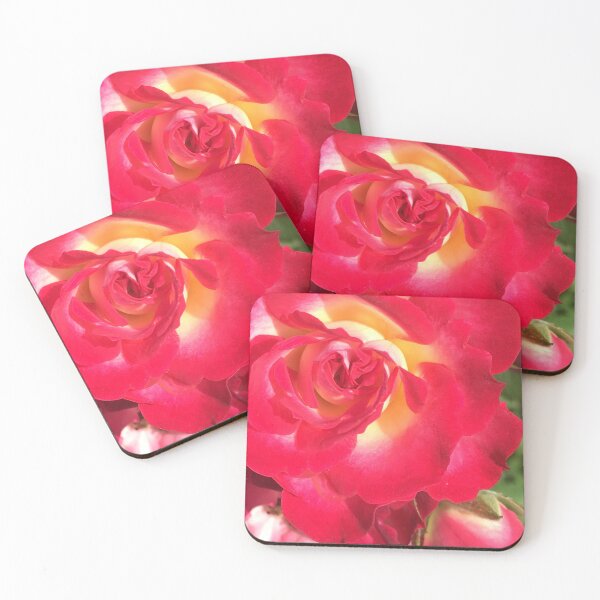 Item preview, Red and Yellow Rose designed and sold by Mumdeedum.