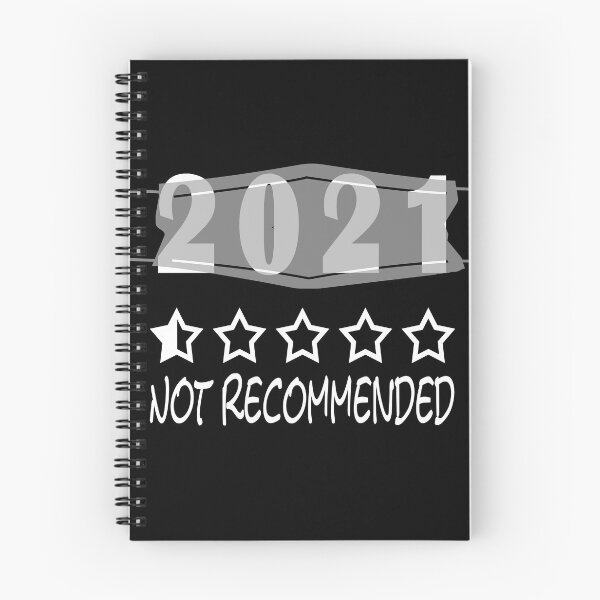 Item preview, 2021 - New Year - Not recommended  designed and sold by CyberArt Designers.