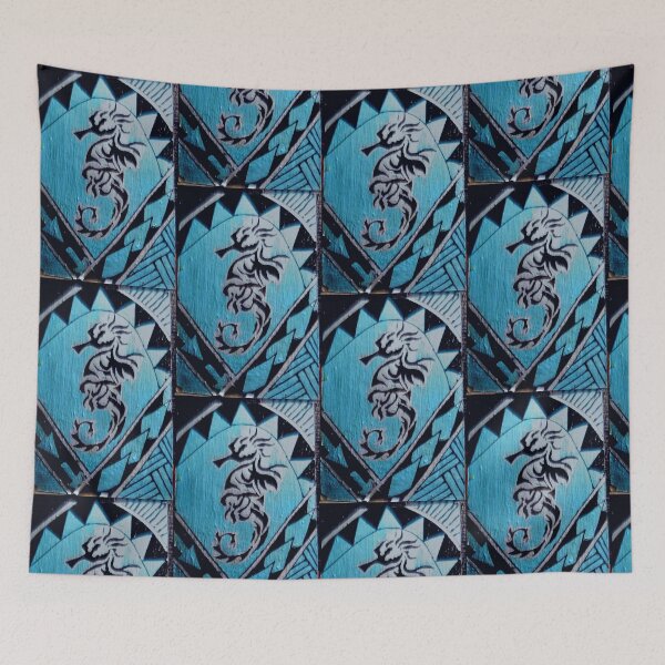 Item preview, Hiccup campus designed and sold by Samakeu123.