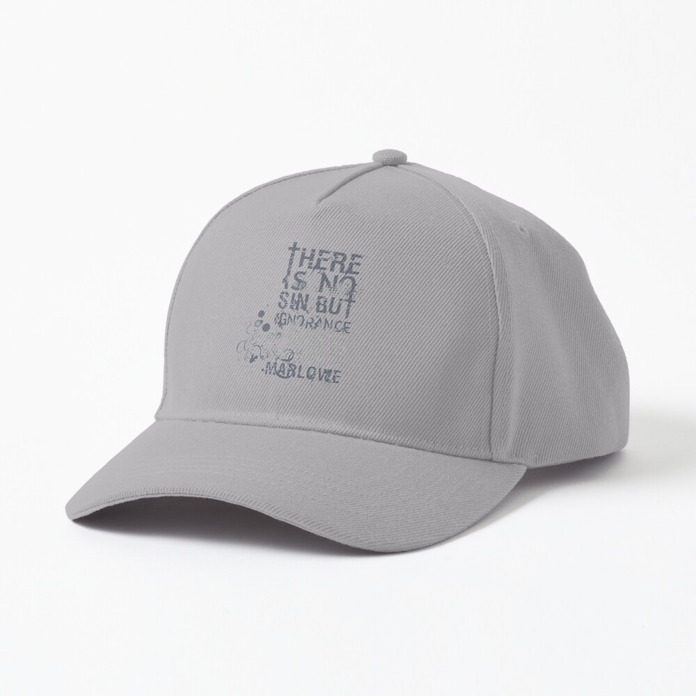 Item preview, Baseball Cap designed and sold by incognitagal.