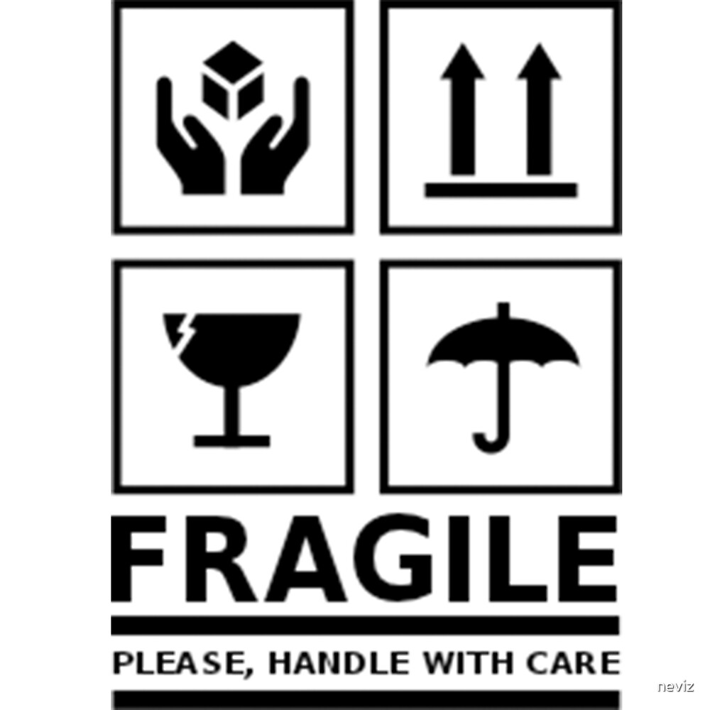 Fragile Slave