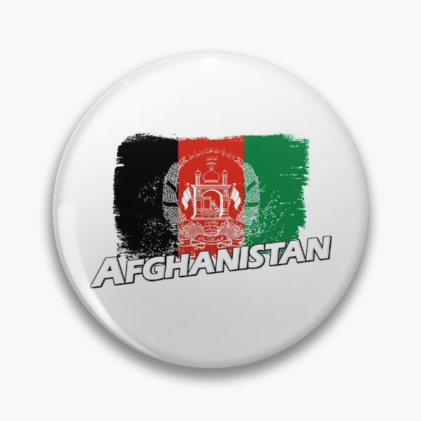 Item preview, Afghanistan flag designed and sold by PVVD.