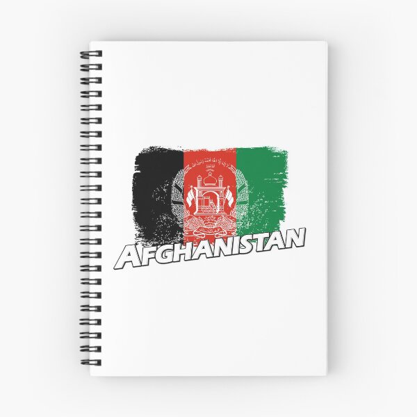 Item preview, Afghanistan flag designed and sold by PVVD.