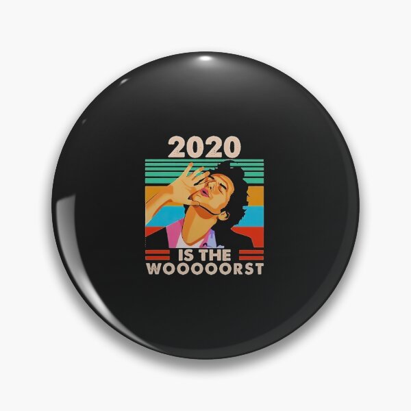 Item preview, Jean Ralphio T-Shirt2020 is the woooorst  designed and sold by KensiMcCon.