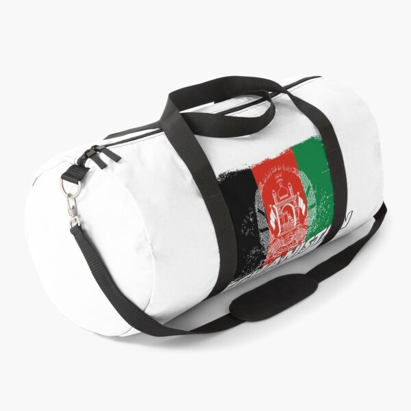 Item preview, Afghanistan flag designed and sold by PVVD.