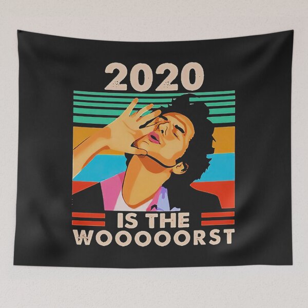 Item preview, Jean Ralphio T-Shirt2020 is the woooorst  designed and sold by KensiMcCon.