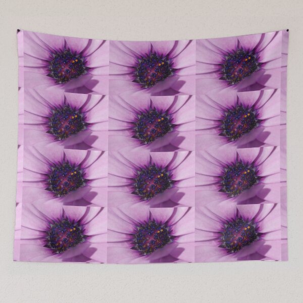 Item preview, Pink daisy designed and sold by BigAndRed.