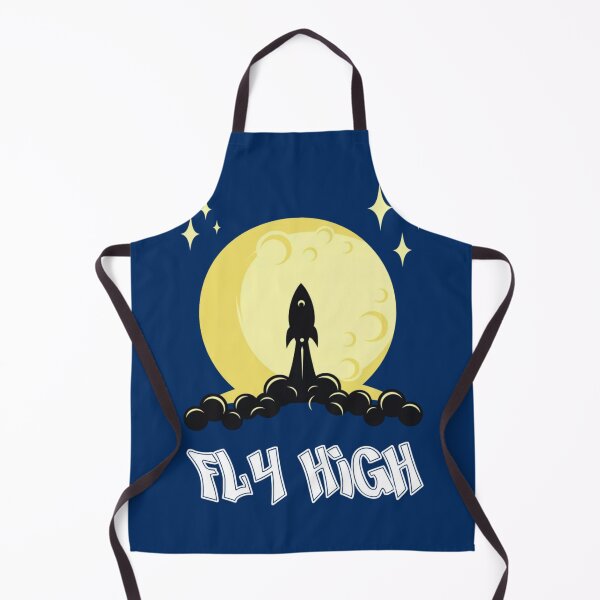 Item preview, fly high designed and sold by Bizarro23.