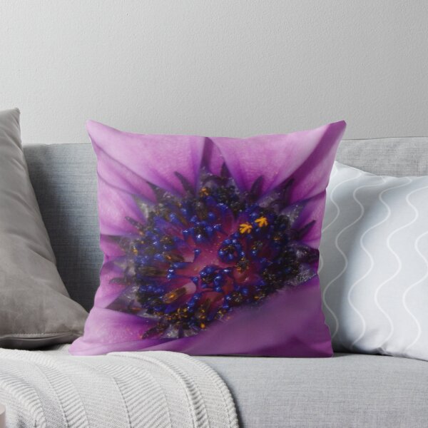 Item preview, Pink daisy designed and sold by BigAndRed.