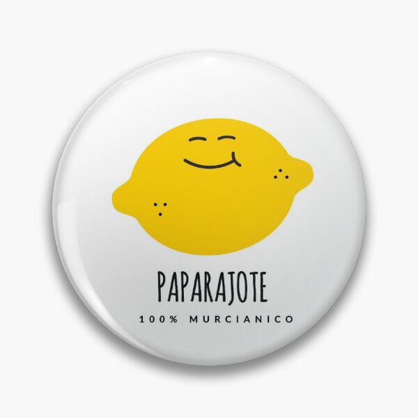 Item preview, Paparajote Murcia city Spain travel 100 % MURCIANICO murciano designed and sold by Tropical Blood.