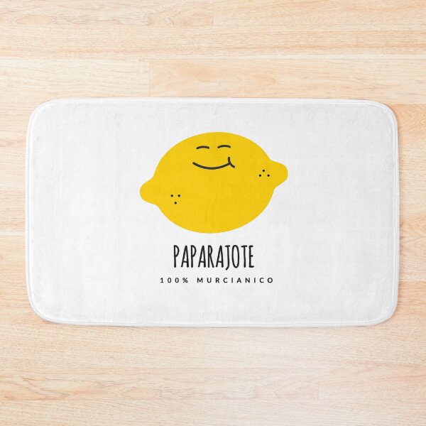 Item preview, Paparajote Murcia city Spain travel 100 % MURCIANICO murciano designed and sold by Tropical Blood.