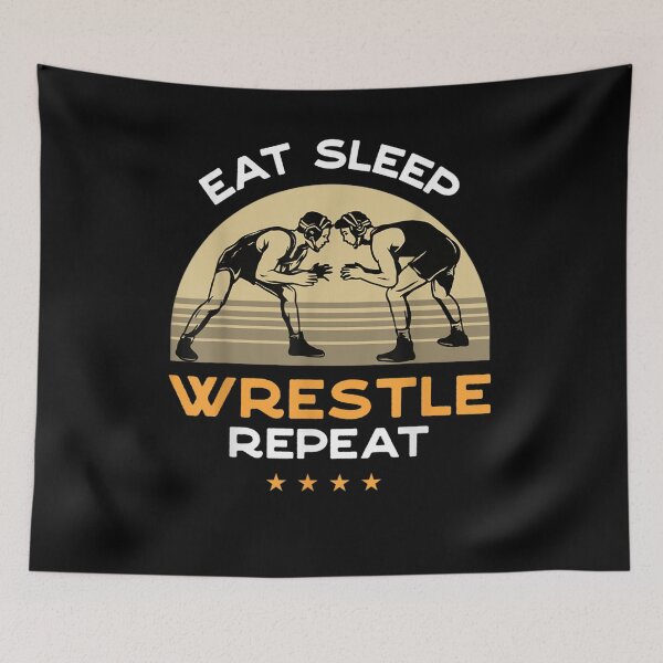 Item preview, American Wrestling And Usa 2021 Or Freestyle Wrestling designed and sold by aliceshe.