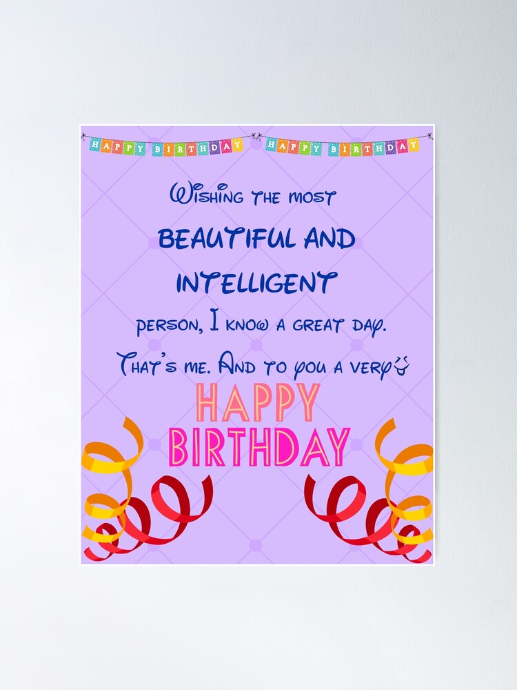 Beautiful Happy Birthday Images with Quotes & Wishes