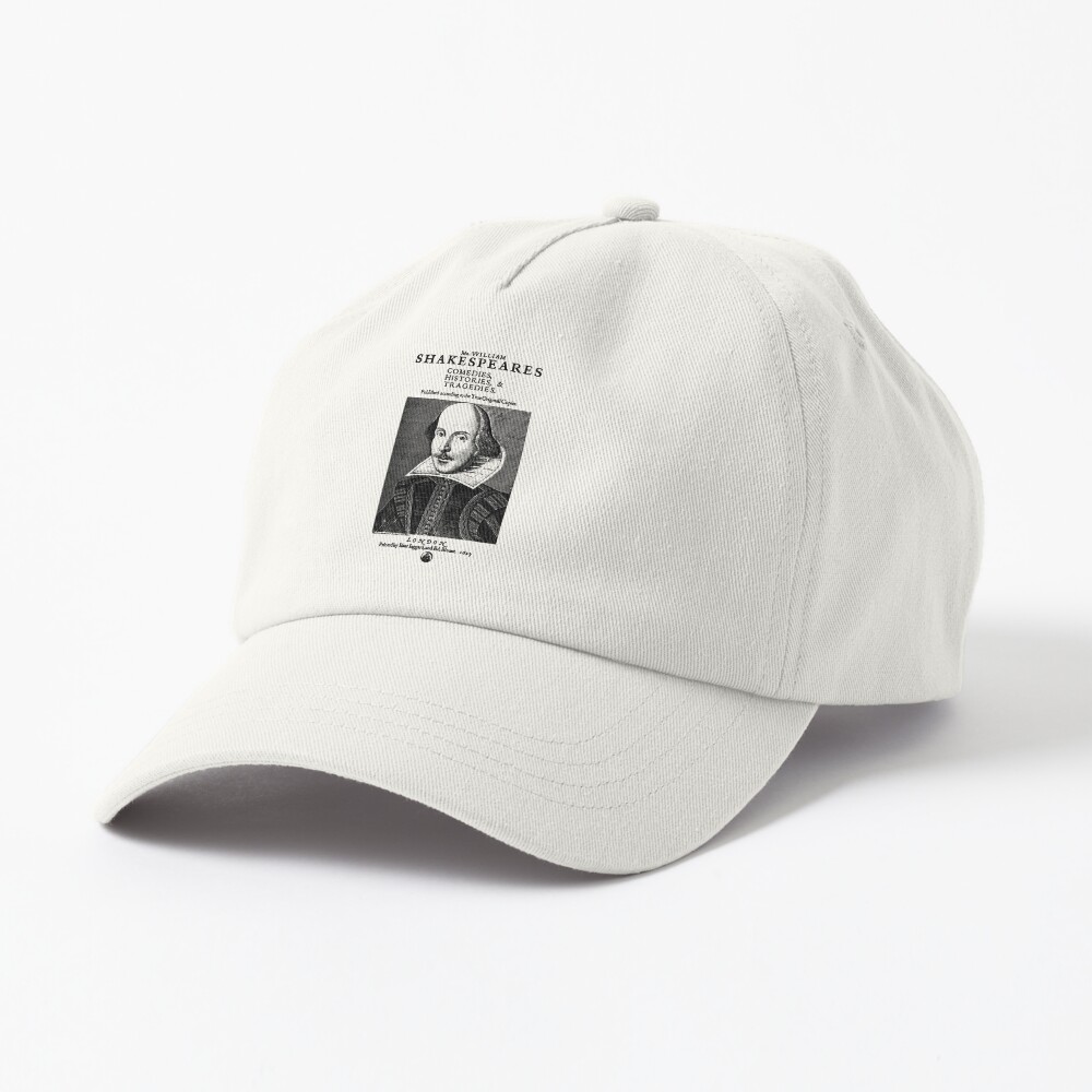 Item preview, Dad Hat designed and sold by incognitagal.