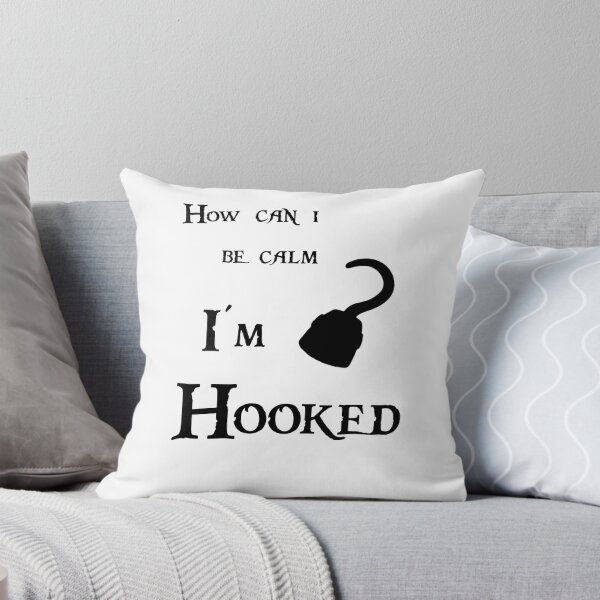 Item preview, I'm Hooked designed and sold by mclaurin612.