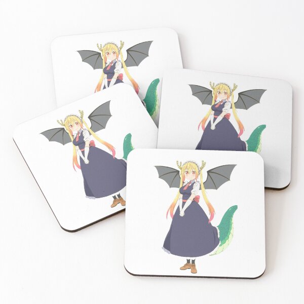 Item preview, Miss Kobayashis Dragon Maid designed and sold by migueliasd7.