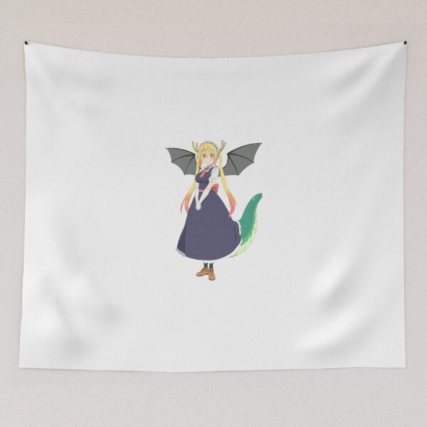 Item preview, Miss Kobayashis Dragon Maid designed and sold by migueliasd7.