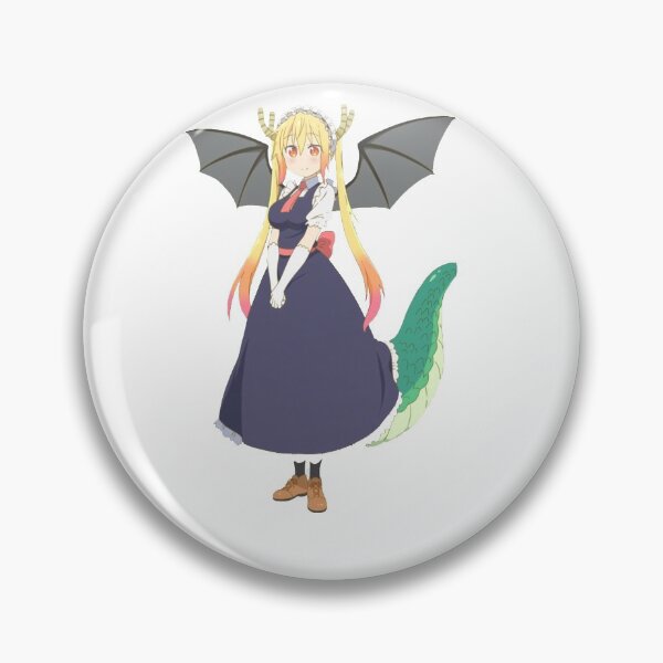 Item preview, Miss Kobayashis Dragon Maid designed and sold by migueliasd7.