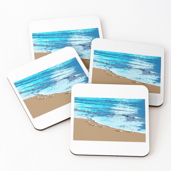 Item preview, Cozy Afternoon by the sea designed and sold by thanili722.