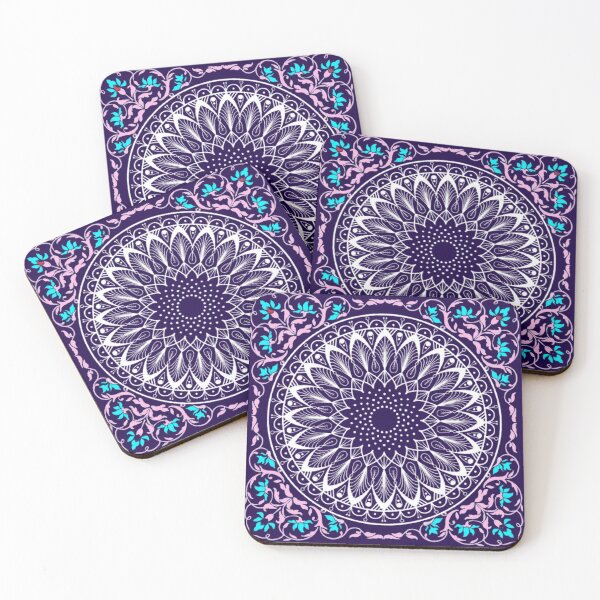 Item preview, Unique flowers artwork designed and sold by Joyfulclothing.