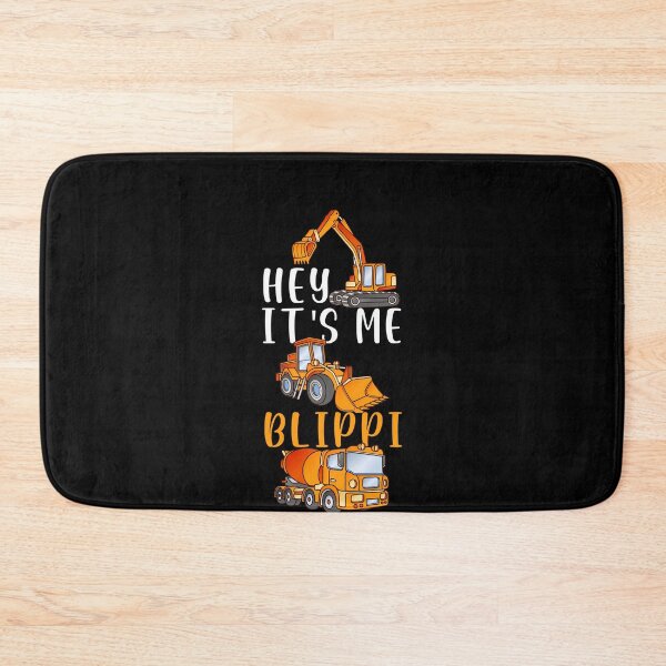Item preview, Hey It’s Me Trucker Funny Quotes For Men Woman Kids designed and sold by Laura J Devera ⭐⭐⭐⭐⭐.