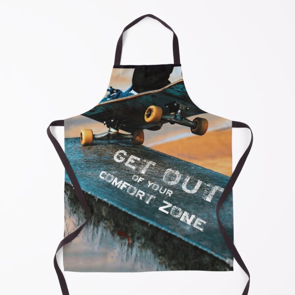 Item preview, Get out of your comfort zone and fly designed and sold by urban-color.