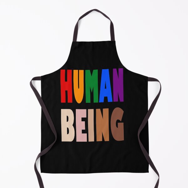 Item preview, HUMAN BEING designed and sold by TeeShirtsLive.