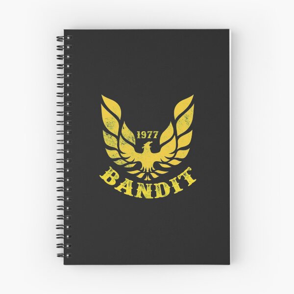 Artikelvorschau, Smokey And The Bandit T-ShirtSmokey and the Bandit, Distressed entworfen und verkauft von KensiMcCon.