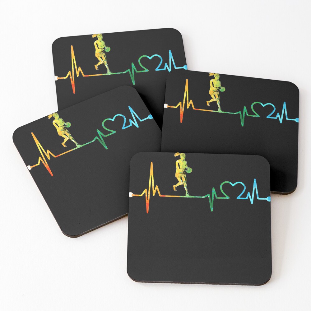 Item preview, Coasters (Set of 4) designed and sold by WinghiDesign.