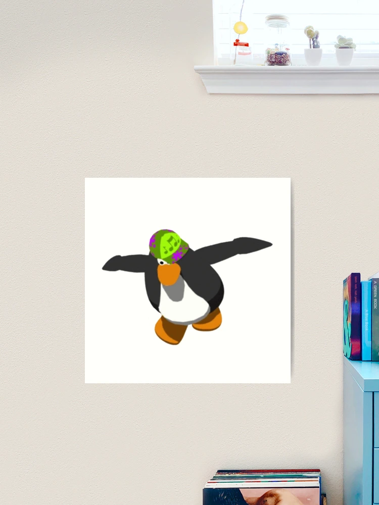 penguin club memes｜TikTok Search