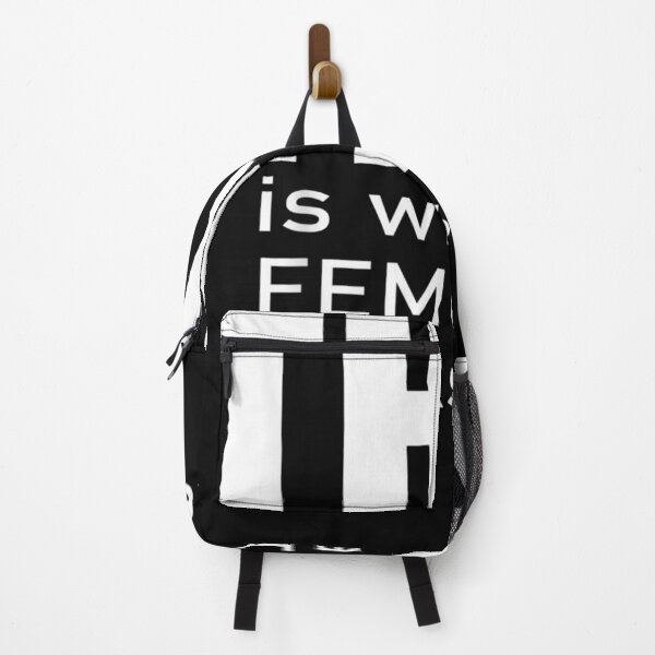Item preview, This Is What A Feminist Looks Like Empowering Fierce designed and sold by aliceshe.