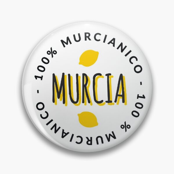 Item preview, Murciano 100 MURCIANICO Spain Murcia best of Murcia ser murciano  designed and sold by Tropical Blood.