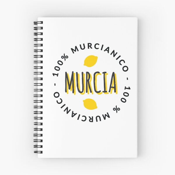 Item preview, Murciano 100 MURCIANICO Spain Murcia best of Murcia ser murciano  designed and sold by Tropical Blood.