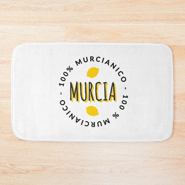 Item preview, Murciano 100 MURCIANICO Spain Murcia best of Murcia ser murciano designed and sold by Tropical Blood.