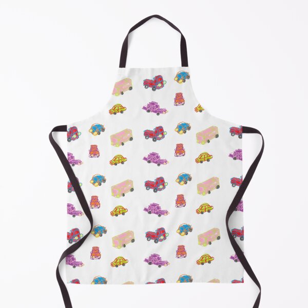 Item preview, cute lil mspaint cars designed and sold by sprout00.