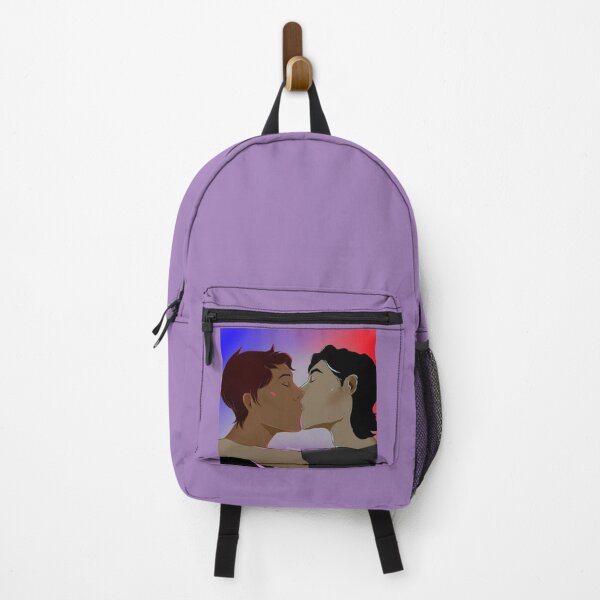 Item preview, Voltron - Klance (version 2) designed and sold by Riv The Alien.