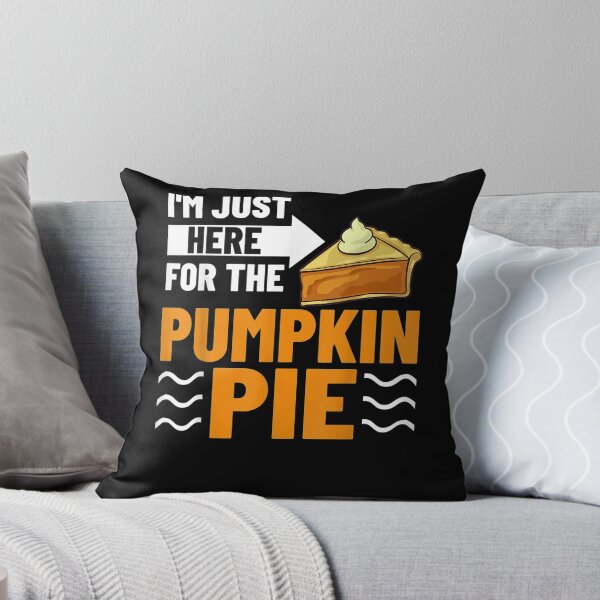 Item preview, Pumpkin Pie Spice Vegan Thanksgiving designed and sold by lucretia155.