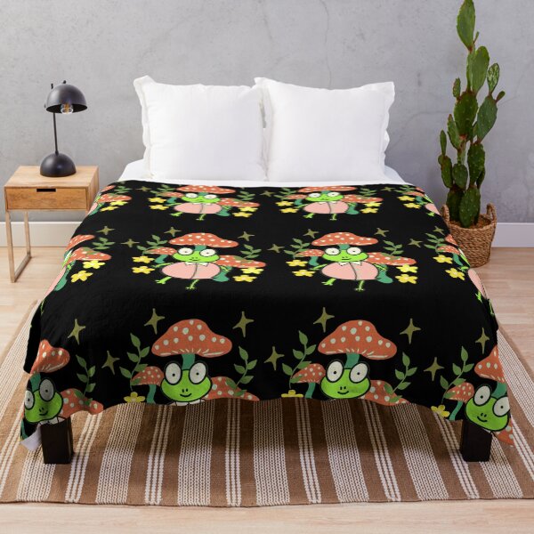 Item preview, I Just Really Like Frogs designed and sold by papaipapai198.