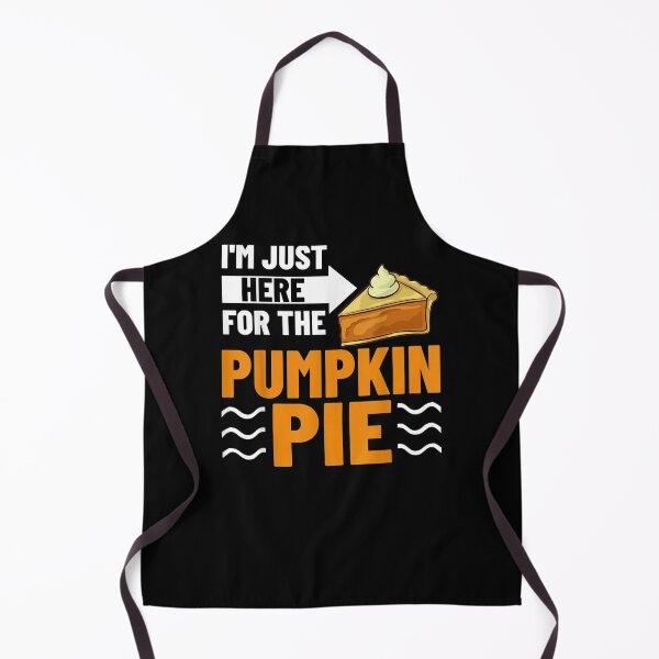 Item preview, Pumpkin Pie Spice Vegan Thanksgiving designed and sold by lucretia155.