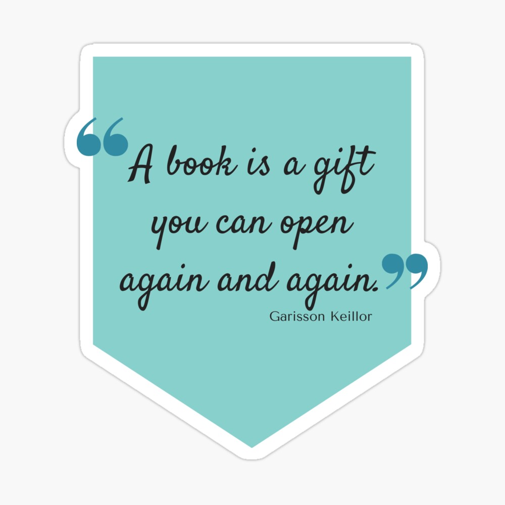 Discover 151+ book gift quotes best kidsdream.edu.vn