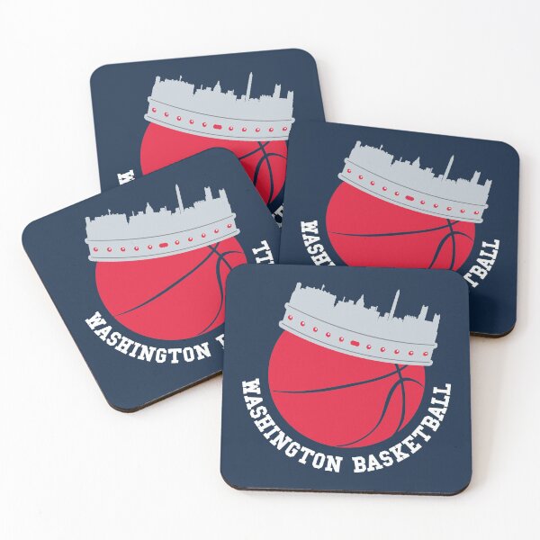 Item preview, Cool Washington Basketball Crown City Skyline designed and sold by toutwearapparel.