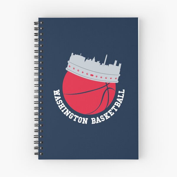Item preview, Cool Washington Basketball Crown City Skyline designed and sold by toutwearapparel.