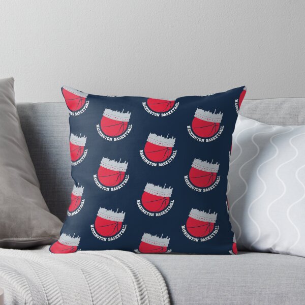 Item preview, Cool Washington Basketball Crown City Skyline designed and sold by toutwearapparel.