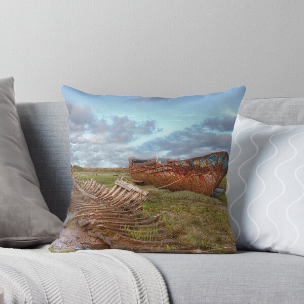 Item preview, Wreckage ! designed and sold by Irene  Burdell.